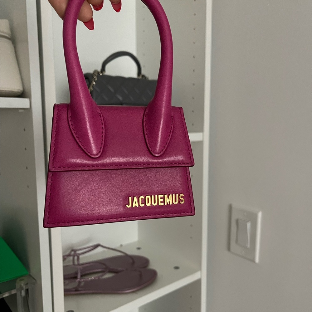 Jacquemus bag